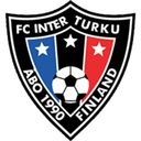 FC Inter Turku logo