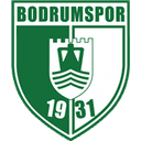Bodrum FK logo