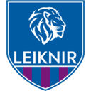 Leiknir Reykjavik logo