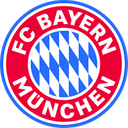 Bayern München (W) logo