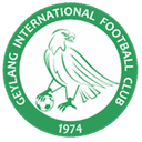 Geylang International FC logo