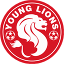 Young Lions logo