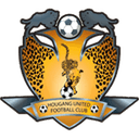 Hougang United FC logo