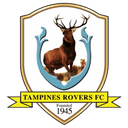 Tampines Rovers FC logo