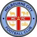 Melbourne City FC (W) logo