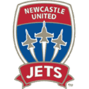 Newcastle Jets (W) logo