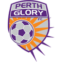 Perth Glory (W) logo