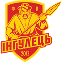 Inhulets Petrove logo