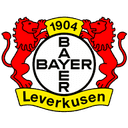 Bayer Leverkusen (W) logo