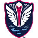 South Georgia Tormenta FC logo