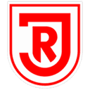 Jahn Regensburg logo