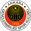 Gençlerbirliği logo