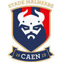 Caen logo
