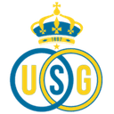 Union St.Gilloise logo