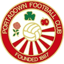 Portadown logo