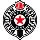 Partizan Beograd logo