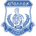 Apollon Limassol logo