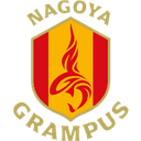 Nagoya Grampus logo