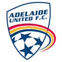 Adelaide United logo
