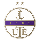 Ujpest logo