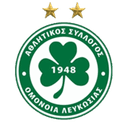 Omonia Nicosia logo