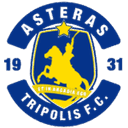 Asteras Tripolis logo
