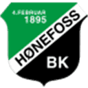 Hønefoss logo