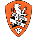Brisbane Roar FC logo