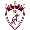 AE Larissa logo