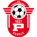 Rabotnicki logo