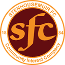 Stenhousemuir logo