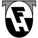 FH Hafnarfjordur logo