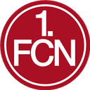 1. FC Nürnberg logo