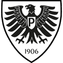 Preussen Münster logo