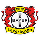 Bayer Leverkusen logo