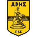Aris Thessaloniki logo