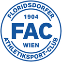 Floridsdorfer AC logo