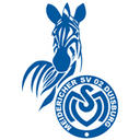 MSV Duisburg logo