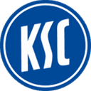 Karlsruher SC logo