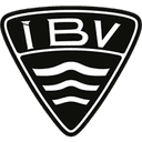 IBV Vestmannaeyjar logo
