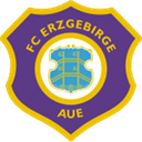 Erzgebirge Aue logo