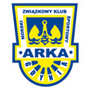Arka Gdynia logo
