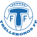 Trelleborgs FF logo