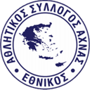 Ethnikos Achnas logo
