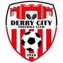 Derry City logo