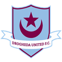 Drogheda United logo