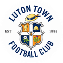 Luton Town logo