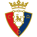 Osasuna logo