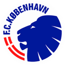 FC København logo