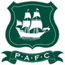 Plymouth Argyle logo